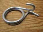 Kawasaki Nos/oem Brake Pedal Spring A1 A7 G4 G5 Kv 100 43005-007 1967-2001. Fixed Price $7.58.