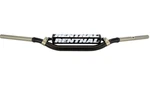 Renthal Twinwall Handlebar Mcgrath/short Black 999-01-BK-07-185 Fatbar 1/8. Fixed Price $153.50.