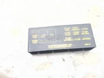 00-06 Harley Heritage Softail Classic Flstci Fuse Box Cover 27667-04. Fixed Price $33.71.