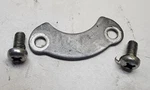 Transmission Bearing Retainer Plate 1978 Yamaha YZ80E. Fixed Price $10.99.