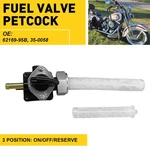 For Harley Davidson 95-06 Sportster Petcock 62169-95B Fuel Valve Vacuum. Fixed Price $26.59.