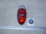 2003 Kawasaki VN1500P Vulcan Mean Streak K20782) Rear Brake Tail Light Works. Fixed Price $51.74.