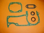 Gasket Seal Set For Husqvarna 362 365 372 Chainsaw ---- Up 430. Fixed Price $8.95.