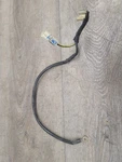 13-17 Kawasaki Ninja EX300 Oem Negative Battery Cable Ground Wire 26011-0803. Fixed Price $12.69.