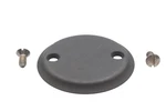Primary Inspection Cover Parkerized For Harley-davidson. Fixed Price $37.99.