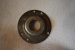 Oem Harley Davidson Fan-cooled Generator Inner Oil Retainer Plate Pn 31020-32. Fixed Price $25.00.