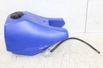 1993 Yamaha Pw 80 Gas Fuel Tank 55064. Fixed Price $129.99.