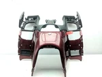01-05 Honda Goldwing GL1800 Front Center Dash Trim Fairing Cover Panel. Fixed Price $197.83.