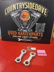 Harley 1 4 Chopper Girder Springer Front End Handlebar Risers. Fixed Price $180.00.