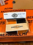 1975 Harley Aermacchi Sx- 175 Sprocket (1) 35183-74P Amf. Fixed Price $41.55.