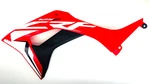 2019 Honda CRF125F Oem Tank Shroud Left Side 17556-K28-A60. Fixed Price $25.00.