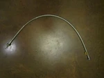 Nos 1969-73 Yamaha AT1 AT2 CT1 CT2 Speedometer Cable New Original Grey. Fixed Price $79.99.