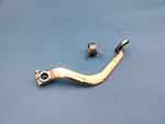 1975-1977 Honda Super Sport Chrome Rear Brake Lever Pedal Nice!. Fixed Price $59.00.