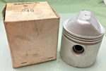 New Replaces Harley Davidson 22256-70 Piston With Pin Only. Fixed Price $34.95.