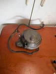 1980-83 Honda CB900C And CB1000C Stator Engine Cover. Fixed Price $100.00.