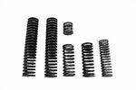Seat Post Spring Set For Harley Davidson By V-twin. Fixed Price $52.58.