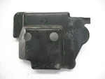 1981 Kawasaki Csr Electronics Cover 14025-1191. Fixed Price $8.21.