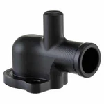 Sip Water Thermostat Cover Piaggio 250 For Vespa Gts 2005-2014. Fixed Price $70.96.