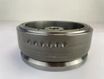 Honda Nx 650 Dominator Flywheel Rotor Magnet 1995 Fits 1991 - 1999 31110MW2782. Fixed Price $106.79.