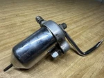 Harley-davidson Panshovel & Knucklehead External Oil Filter Bracket 63805-48. Fixed Price $189.00.