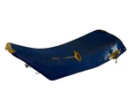 Kawasaki 1984 Oem Seat Cushion Foam Saddle. Fixed Price $44.80.