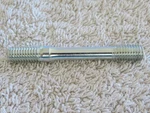 Kawasaki New Cylinder Head Stud (8X46.5) 92004-1224 Fits Many Models. Fixed Price $7.27.