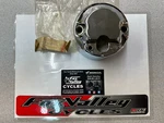 2J2-83508-00-00 Yamaha Tachometer Cover #2. Fixed Price $49.99.