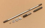 Eastern Performance Replacement Center Clutch Pushrod 10.1250IN A-37088-79. Fixed Price $36.99.