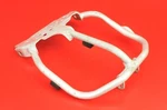 1992 - 1995 Honda XR250R Engine Skid Plate Frame Guard Bash. Fixed Price $25.49.