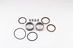 Compatible With Kawasaki Mule Pro Fxt Fxr Dxt Driven Converter/clutch. Fixed Price $120.51.
