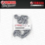 New Yamaha YZF-R1 Oem Cam Timing Chain 94591-60122-00. Fixed Price $42.95.