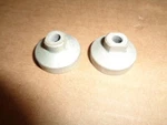 Nos Indian Vertical Lot Of Chain Adjusting Nut 249 1,614001. Fixed Price $50.00.