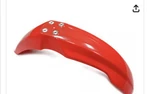 Nos Honda CR125R 250 2002-07 Oem Front Fender 61110-KZ4-J30ZA. Fixed Price $109.00.