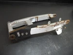 2000-2004 Yamaha Ttr 125 Rear Swingarm 5HP-22110-10-00 T-7. Fixed Price $52.80.