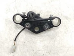 2016 Moto Guzzi V7 Ii Stornello Top Triple Tree Ignition Switch Lock & Key. Fixed Price $261.20.