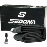 Sedona 225/250-14 Inner Tire Tube Motorcycle Straight Valve Stem 2.25 2.50. Fixed Price $16.24.