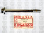 Kawasaki Nos New 92003-180 Hex Head Bolt 10X104 Z1 KZ900. Fixed Price $29.99.