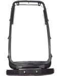 Honda Goldwing Gl 1200 Under Shelter Drip Frame With Weatherstrip. Fixed Price $19.99.