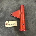 Oem Honda CT70 K1 Front Fork Suspension Upper Cover Ear Left 51606-098-972CM. Fixed Price $120.00.