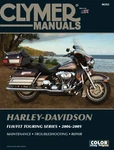 Harley-davidson Flh/flt (clymer Manuals: Motorcycle Repair), Haynes... Fixed Price $85.01.
