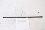 Honda CT70 Trail Oem Frame Center Trim Chrome Molding Strip - Scrapes Dents. Fixed Price $16.00.