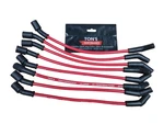 10MM Red 16" Ls High Performance Spark Plug Wire Set Pro Gm Tall Valve Cover. Fixed Price $74.95.