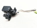 22-25 Kawasaki KLR650 Right Front Brake Master Cylinder Pump Lever. Fixed Price $71.42.