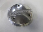 Kawasaki Nos New 14025-1107 Generator Cover KZ250 KZ200 Csr. Fixed Price $46.08.