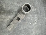 Honda Oem Frame & Point Locknut Wrench Special Tool 07GMA-KT7A200. Fixed Price $79.99.