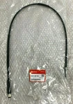 Genuine Honda Speedometer Cable C50 C90 Cub New 44830GB4680. Fixed Price $47.08.