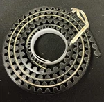 Harley Davidson Emergency Drive Belt Replacement Kit 132 40109-86. Fixed Price $190.00.