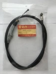 Nos Suzuki RM50 RM60 58110-46610 Front Brake Cable. Fixed Price $30.89.