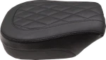 Mustang Standard Touring Passenger Seat Indian Chief Bobber 22-23 88204. Fixed Price $285.20.