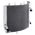For Kawasaki Ninja ZX-14 2006 2007-2011 Aluminum Cooling Radiator #39061-0080. Fixed Price $140.00.